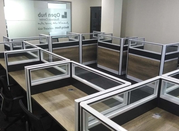 50 m² Office up for rent in Dubai, Airport Road, %[postal_code]  - 0 | MatchOffice.com