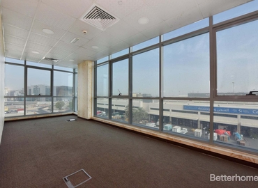 50 m² Office for rent in Dubai, Airport Road, %[postal_code]  - 3 | MatchOffice