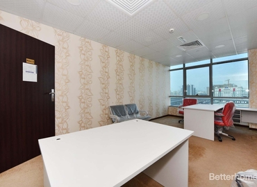 50 m² Office space up for rent in Dubai, Airport Road, %[postal_code]  - 6 | MatchOffice