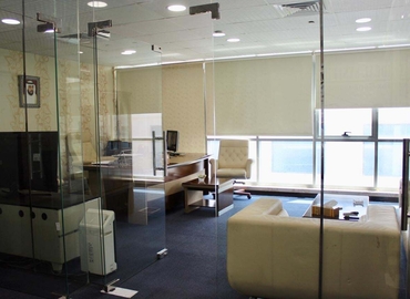 50 m² Business office for rent in Dubai, Airport Road, %[postal_code]  - 7 | MatchOffice.com