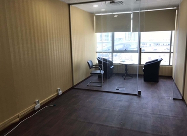 50 m² Serviced office available to rent in Dubai, Airport Road, %[postal_code]  - 9 | MatchOffice.com