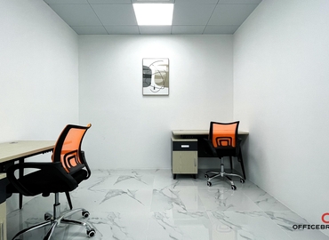 350 m² Business center in Abu Dhabi, Fatima Bint Mubarak Street (%[postal_code]) - 0 | MatchOffice.com