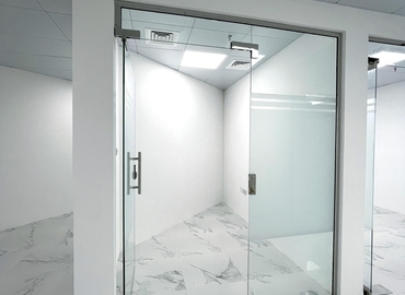 350 m² Serviced office in Abu Dhabi, Fatima Bint Mubarak Street (%[postal_code]) - 7 | MatchOffice