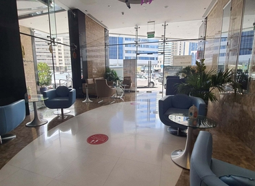40000 m² Business space in Abu Dhabi, Al Bateen (%[postal_code]) - 0 | MatchOffice.com