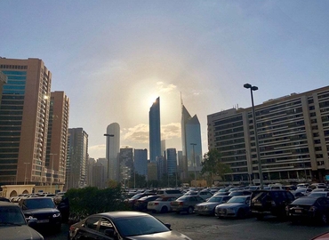 40000 m² Business park in Abu Dhabi, Al Bateen (%[postal_code]) - 3 | MatchOffice