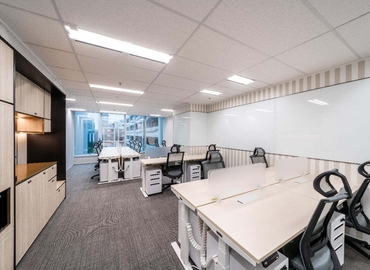 40000 m² Business park in Abu Dhabi, Al Bateen (%[postal_code]) - 5 | MatchOffice