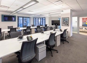 40000 m² Business center in Abu Dhabi, Al Bateen (%[postal_code]) - 7 | MatchOffice