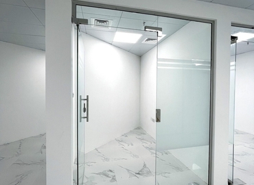 11 m² Business space in Abu Dhabi, Fatima Bint Mubarak Street (%[postal_code]) - 0 | MatchOffice