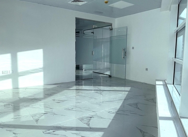 11 m² Business center in Abu Dhabi, Fatima Bint Mubarak Street (%[postal_code]) - 3 | MatchOffice