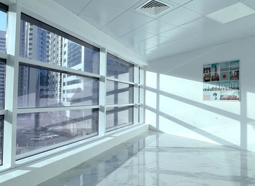 11 m² Business center in Abu Dhabi, Fatima Bint Mubarak Street (%[postal_code]) - 4 | MatchOffice.com