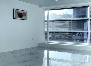 11 m² Business center in Abu Dhabi, Fatima Bint Mubarak Street (%[postal_code]) - 5 | MatchOffice.com