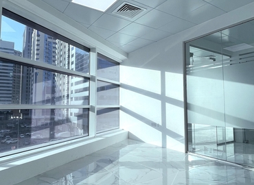 11 m² Business space in Abu Dhabi, Fatima Bint Mubarak Street (%[postal_code]) - 6 | MatchOffice.com
