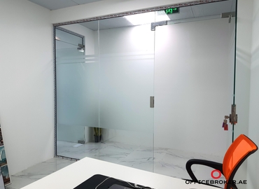 11 m² Business space in Abu Dhabi, Fatima Bint Mubarak Street (%[postal_code]) - 9 | MatchOffice