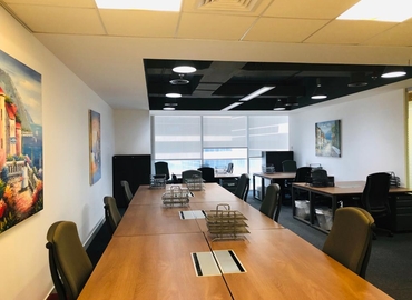 58 m² Business center in Dubai, 6th Street (%[postal_code]) - 0 | MatchOffice.com