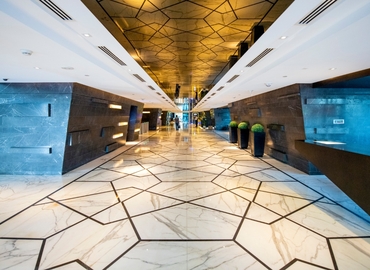 58 m² Business space in Dubai, 6th Street (%[postal_code]) - 1 | MatchOffice.com