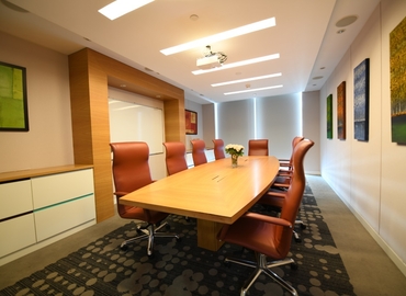 58 m² Business park in Dubai, 6th Street (%[postal_code]) - 2 | MatchOffice.com