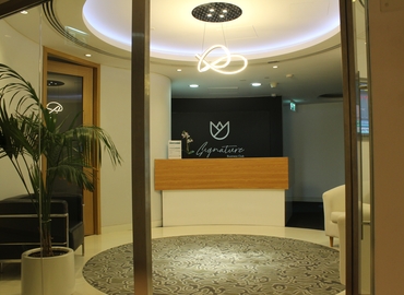 58 m² Business space in Dubai, 6th Street (%[postal_code]) - 4 | MatchOffice