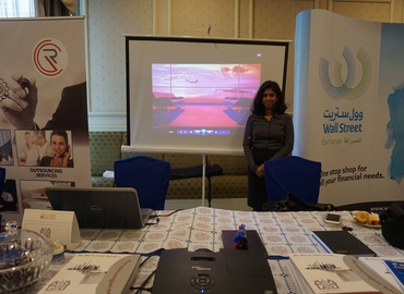 40 m² Business space in Dubai, Sheikh Zayed Road (%[postal_code]) - 0 | MatchOffice.com