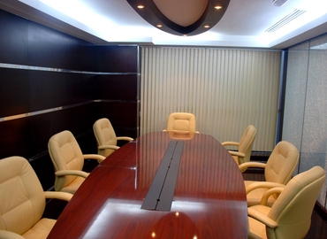40 m² Serviced office in Dubai, Sheikh Zayed Road (%[postal_code]) - 2 | MatchOffice.com