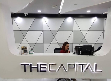 40 m² Serviced office in Dubai, Sheikh Zayed Road (%[postal_code]) - 5 | MatchOffice