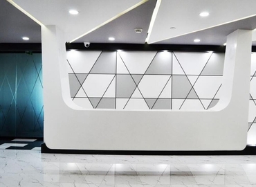 40 m² Serviced office in Dubai, Sheikh Zayed Road (%[postal_code]) - 8 | MatchOffice.com