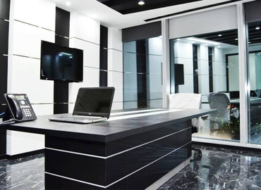 40 m² Serviced office in Dubai, Sheikh Zayed Road (%[postal_code]) - 9 | MatchOffice