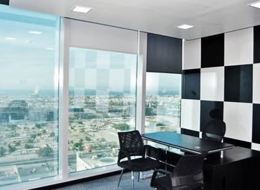 40 m² Serviced office in Dubai, Sheikh Zayed Road (%[postal_code]) - 10 | MatchOffice.com