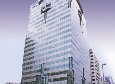40 m² Serviced office in Abu Dhabi, Sheikh Fatima bint Mubarak Street (%[postal_code]) - 4 | MatchOffice
