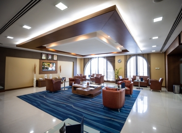 Virtual office in Dubai, Block-B 4th Floor (%[postal_code]) - 4 | MatchOffice.com