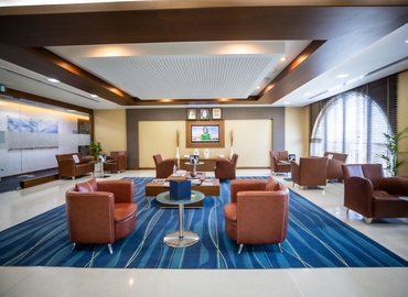 Virtual office space in Dubai, Block-B 4th Floor (%[postal_code]) - 3 | MatchOffice.com