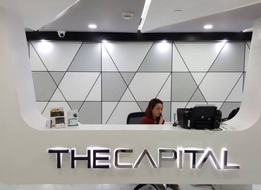 40 m² Serviced office in Dubai, 401 (%[postal_code]) - 9 | MatchOffice