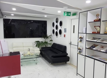 40 m² Business park in Dubai, 401 (%[postal_code]) - 10 | MatchOffice