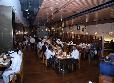 40 m² Business center in Dubai, 401 (%[postal_code]) - 3 | MatchOffice