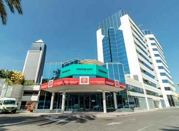 40 m² Business space in Dubai, 13th Street (%[postal_code]) - 0 | MatchOffice