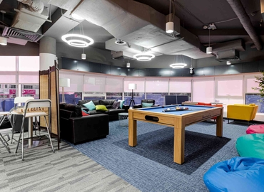 40 m² Business space in Dubai, 13th Street (%[postal_code]) - 2 | MatchOffice