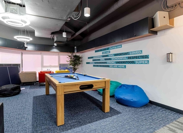 40 m² Business center in Dubai, 13th Street (%[postal_code]) - 3 | MatchOffice