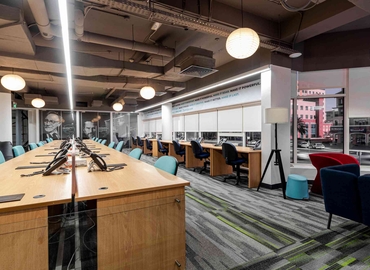 40 m² Business park in Dubai, 13th Street (%[postal_code]) - 4 | MatchOffice.com