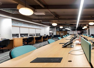 40 m² Business park in Dubai, 13th Street (%[postal_code]) - 6 | MatchOffice.com