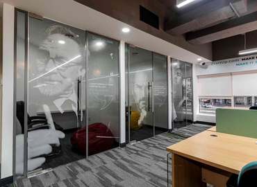 40 m² Business space in Dubai, 13th Street (%[postal_code]) - 7 | MatchOffice.com