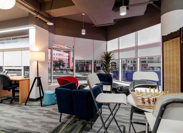 40 m² Business center in Dubai, 13th Street (%[postal_code]) - 8 | MatchOffice.com