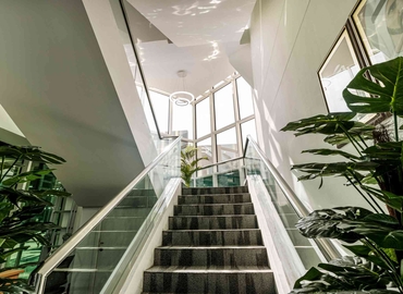 40 m² Business park in Dubai, 13th Street (%[postal_code]) - 9 | MatchOffice