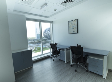Virtual address in Dubai, 8th floor (%[postal_code]) - 0 | MatchOffice
