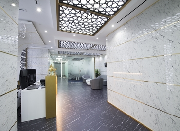 Virtual office in Dubai, 8th floor (%[postal_code]) - 1 | MatchOffice