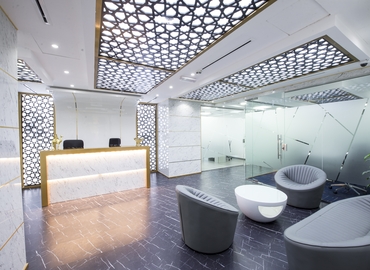 Virtual address in Dubai, 8th floor (%[postal_code]) - 2 | MatchOffice.com