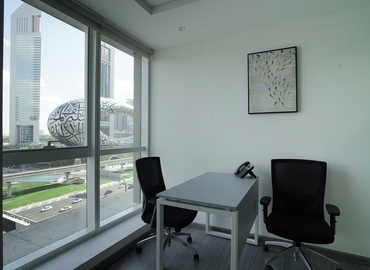 Virtual business address in Dubai, 8th floor (%[postal_code]) - 3 | MatchOffice