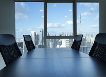 250 m² Business park in Dubai, Al A'amal Street (%[postal_code]) - 5 | MatchOffice.com