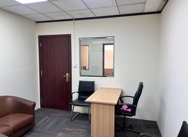 235 m² Business center in Dubai, Al Maktoum Road (%[postal_code]) - 6 | MatchOffice.com