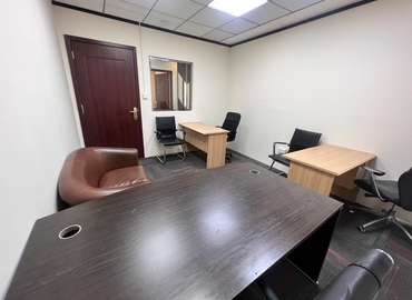 235 m² Business center in Dubai, Al Maktoum Road (%[postal_code]) - 9 | MatchOffice
