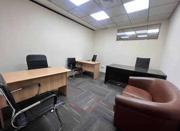 235 m² Business park in Dubai, Al Maktoum Road (%[postal_code]) - 11 | MatchOffice.com