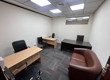 235 m² Business space in Dubai, Al Maktoum Road (%[postal_code]) - 13 | MatchOffice.com